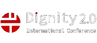 2024年度 Dignity2.0国際カンファレンス ロゴ