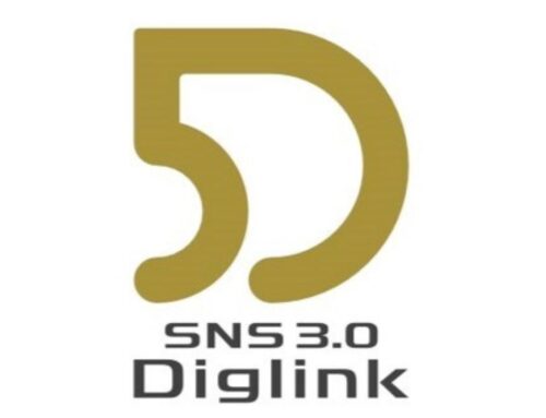 SNS3.0 Diglink