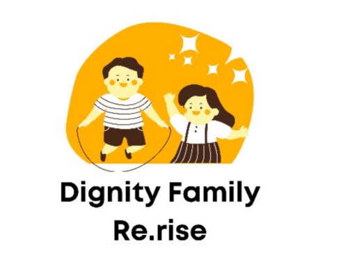 一般社団法人 Dignity  Family  Re・rise協会